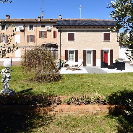 B&B La Casa Di Graz Reggio nell'Emilia Exterior foto
