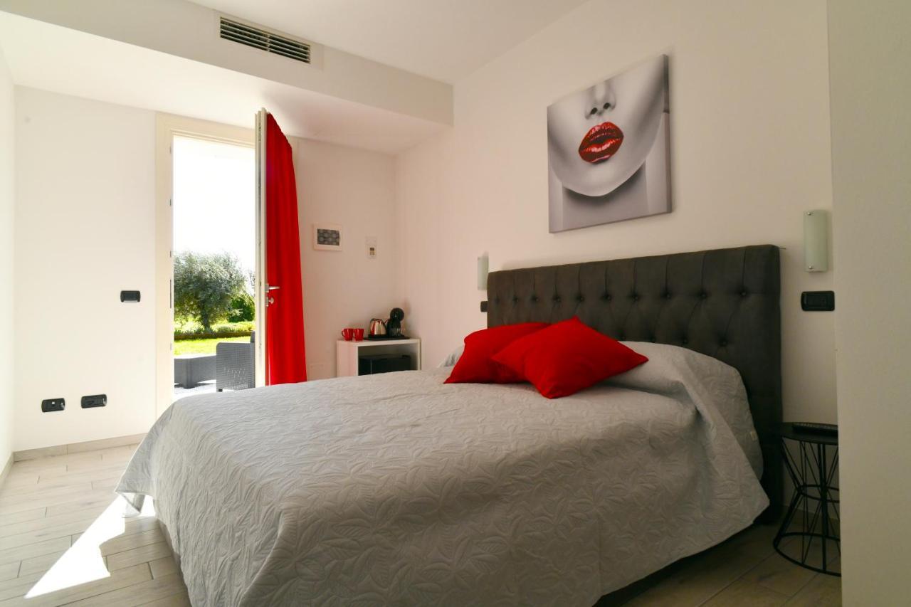 B&B La Casa Di Graz Reggio nell'Emilia Exterior foto